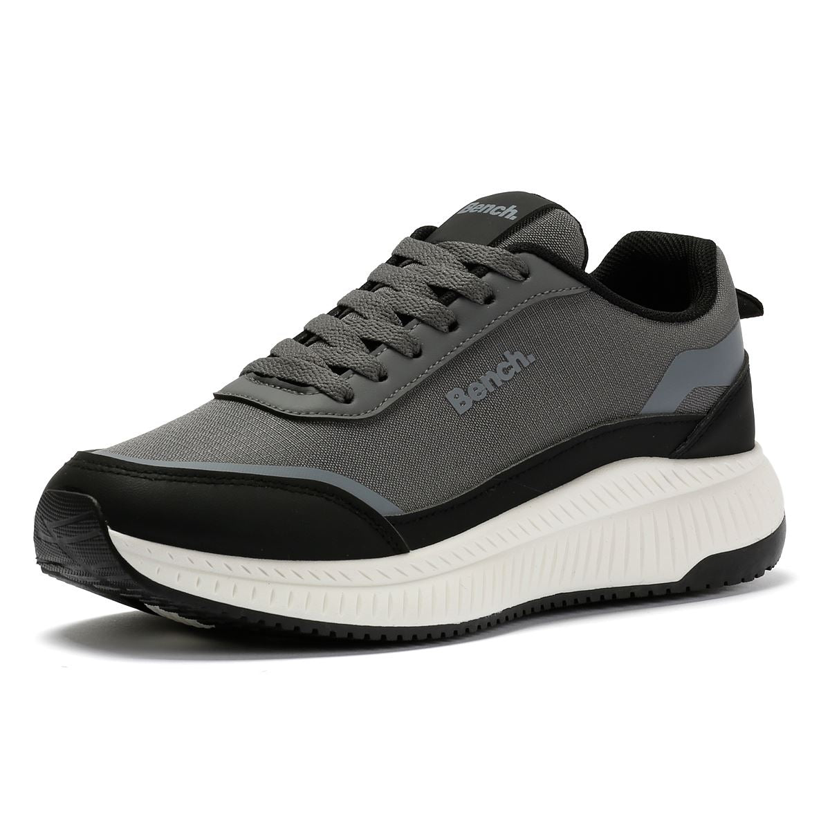 Bench Doverstone Baskets Grises Pour Hommes