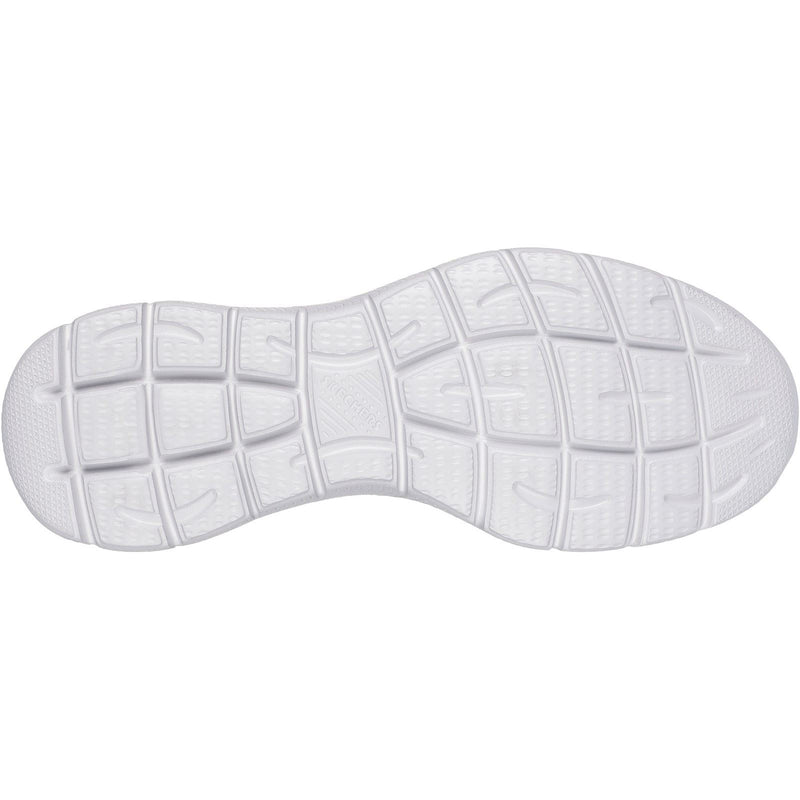 Skechers Slip-ins: Summits - High Range Chaussures De Sport Pour Homme En Polyester Gris Ardoise