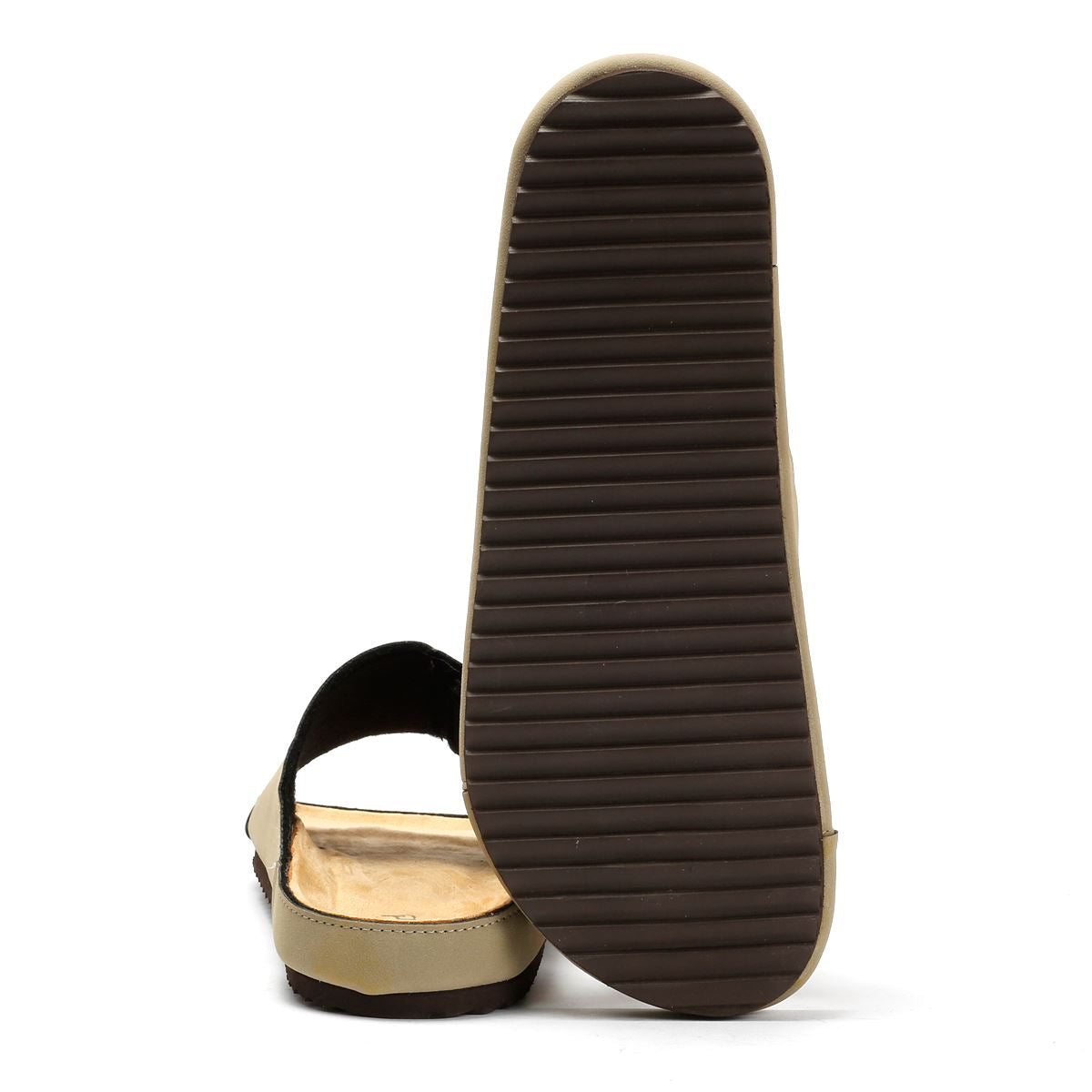 Penguin Poll Tongs Beiges Pour Hommes