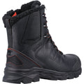 Helly Hansen Workwear Oxford Winter Tall S3 Noir