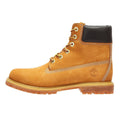 Timberland 6 Inch Premium Womens Tan Boot