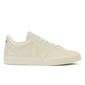 Veja Baskets Blanches Pour Femmes Campo Full Pierre
