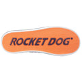 Rocket Dog Jazzin Sneakers En Coton Multi Violet Pour Femmes