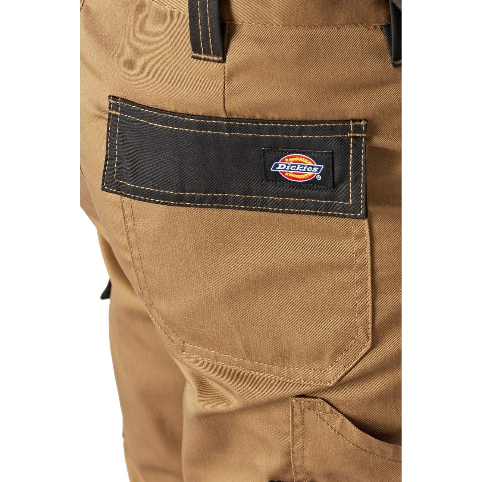 Dickies Everyday Pantalon De Plein Air En Polyester Pour Homme Marron