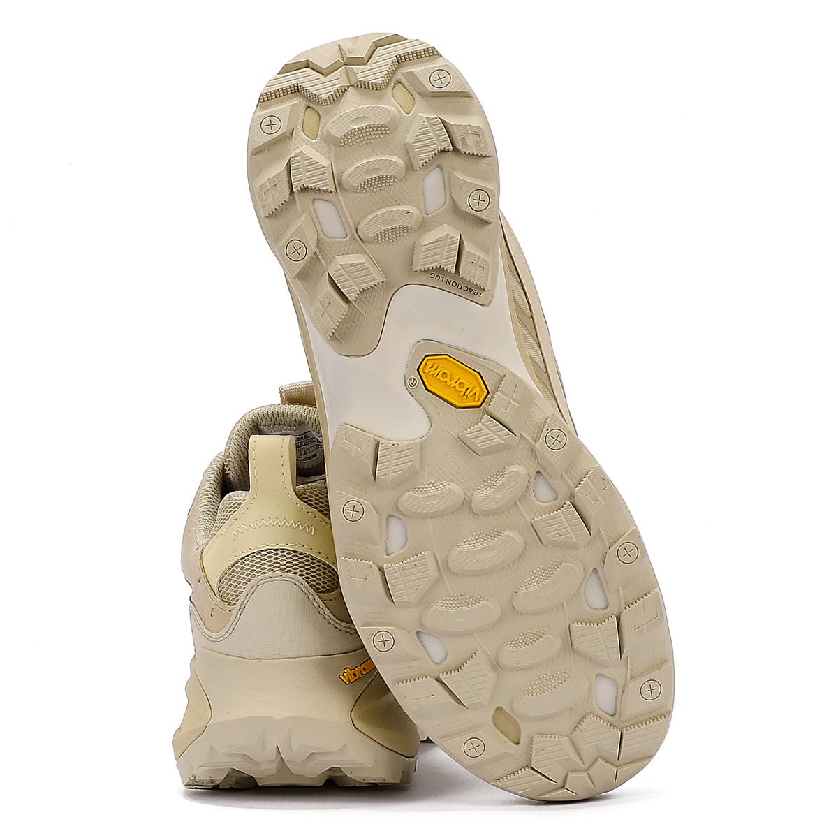 Merrell Moab Speed 2 Gore-Tex Baskets Kaki Pour Femmes