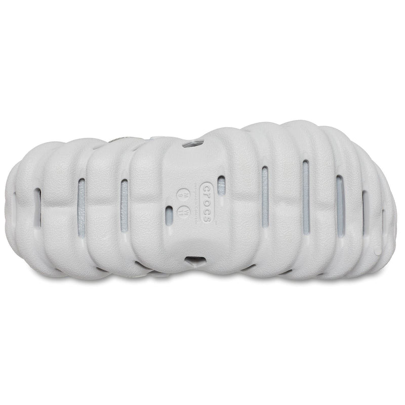 Crocs Echo Sabots D'atmosphère En Thermoplastique