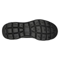 Skechers Summits High Range Baskets Noires Pour Hommes En Synthétique