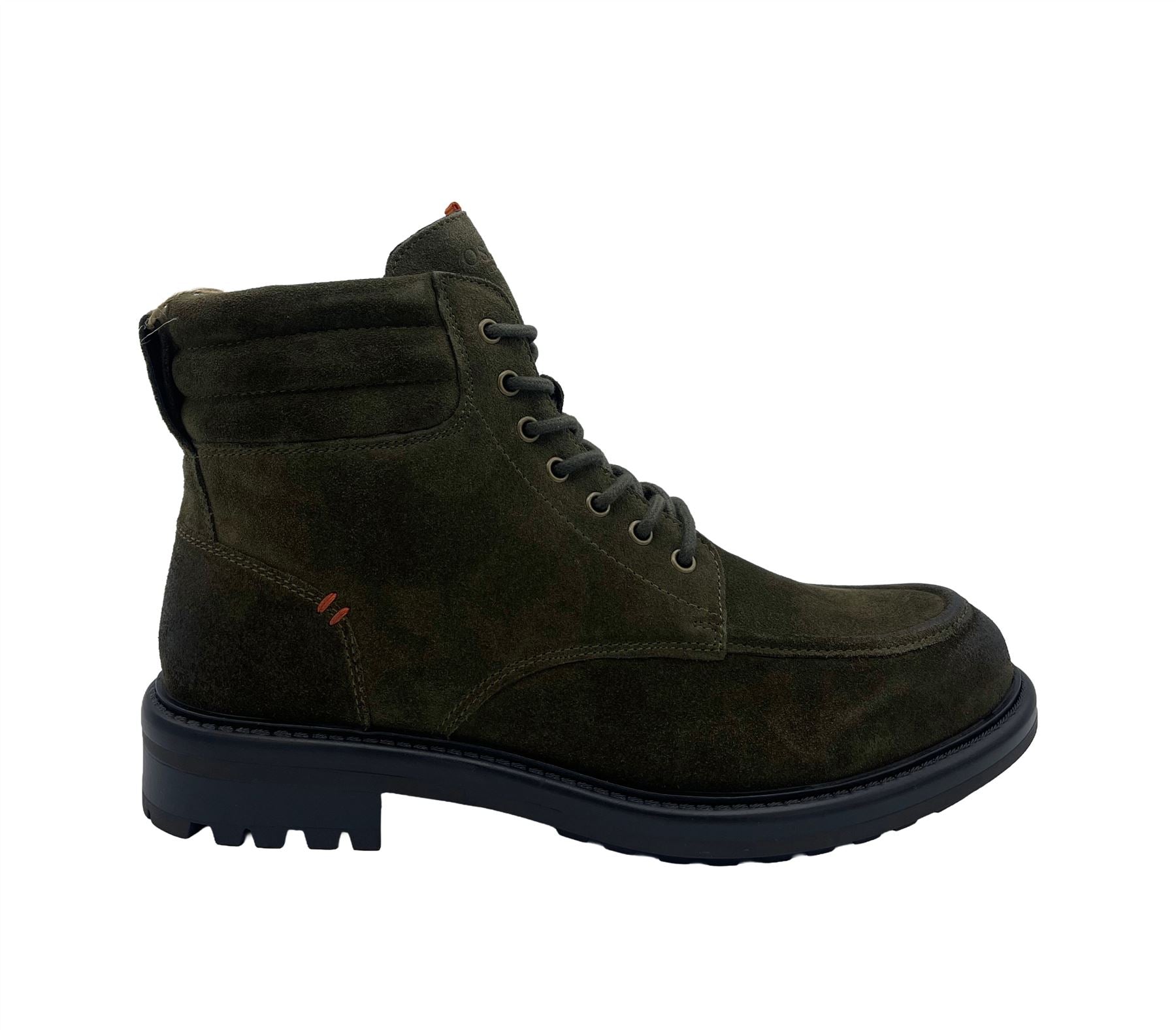 Osprey London The Pentney Bottes Vertes Pour Hommes En Suède