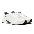 Lacoste Storm 96 2K Lite Baskets Blanches Pour Homme