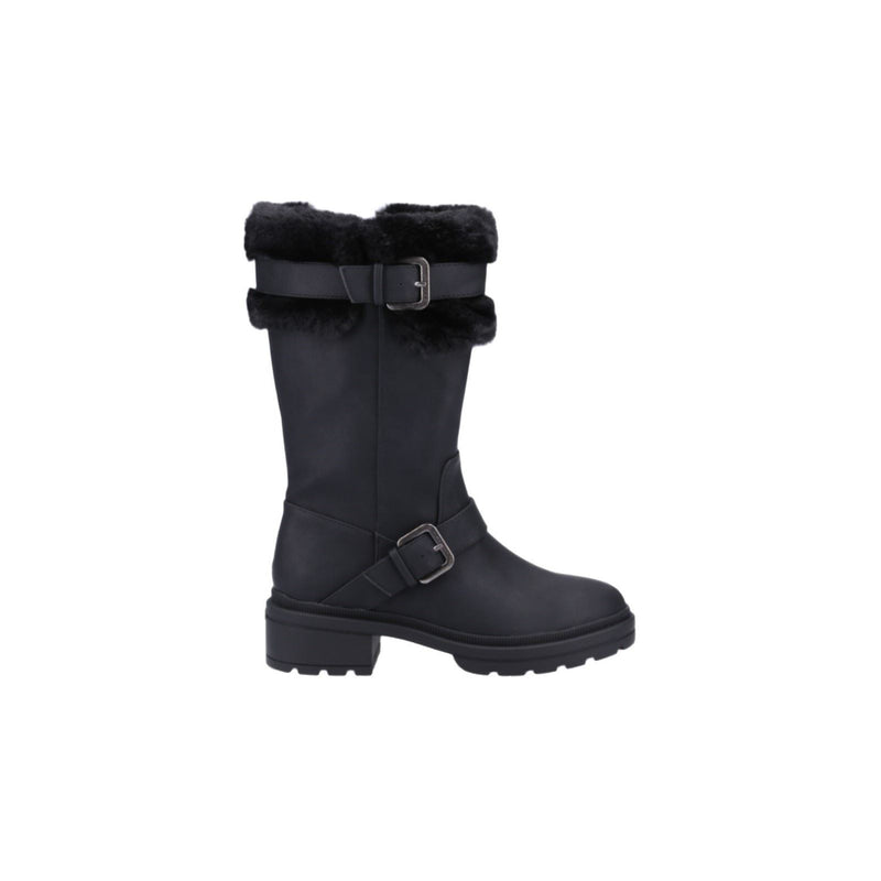 Rocket Dog Igloo Bottes Noires Pour Femmes