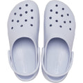 Crocs Classic Platform Crocs Classic Platform Sabots en thermoplastique pour femmes