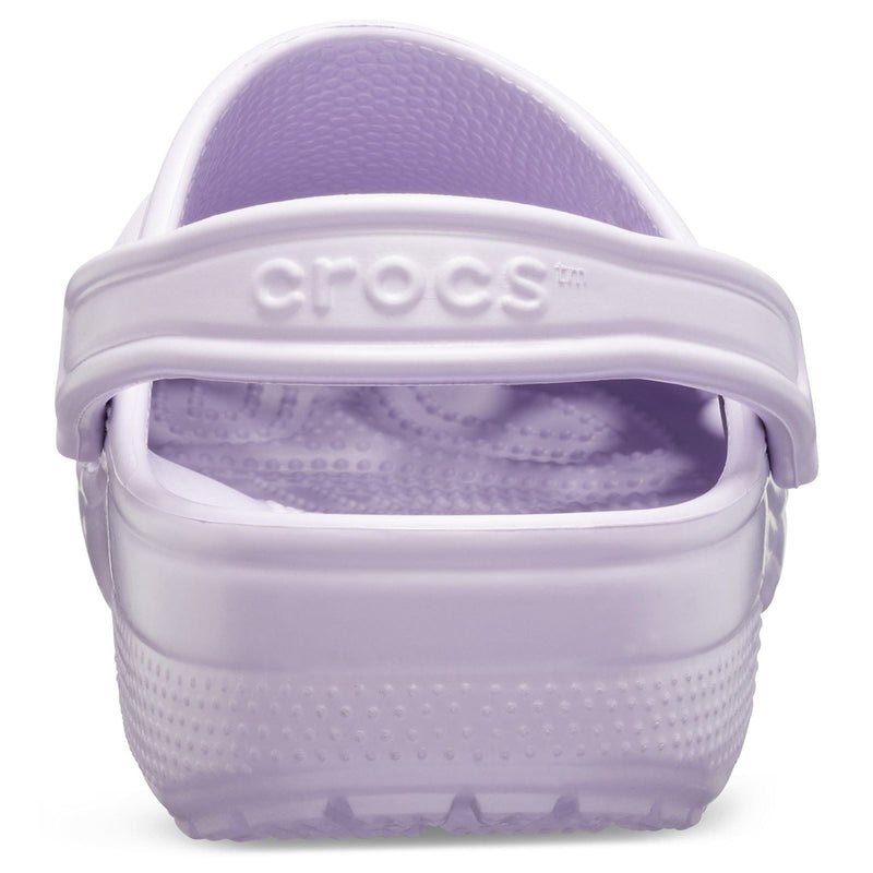 Crocs Classic Clog Sabots en thermoplastique lavande