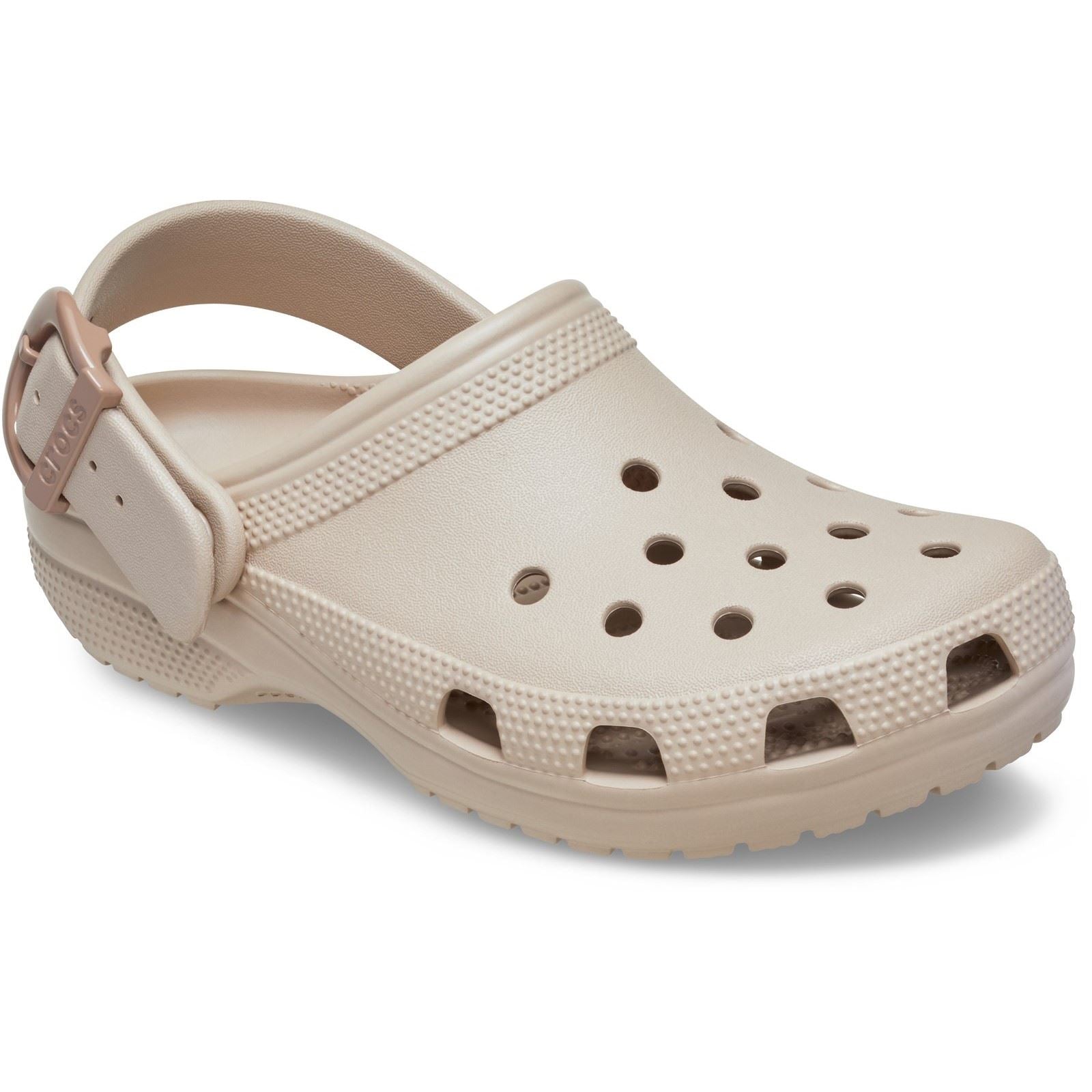 Crocs Classic Buckle Sabots Dulce Pour Femmes En Eva