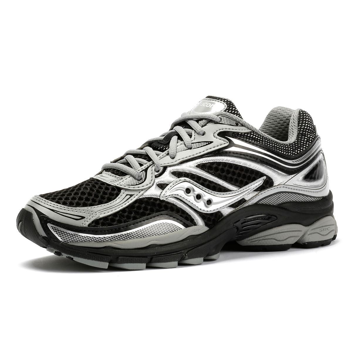 Saucony Progrid Omni 9 Baskets Noires