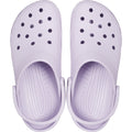 Crocs Classic Clog Sabots en thermoplastique lavande