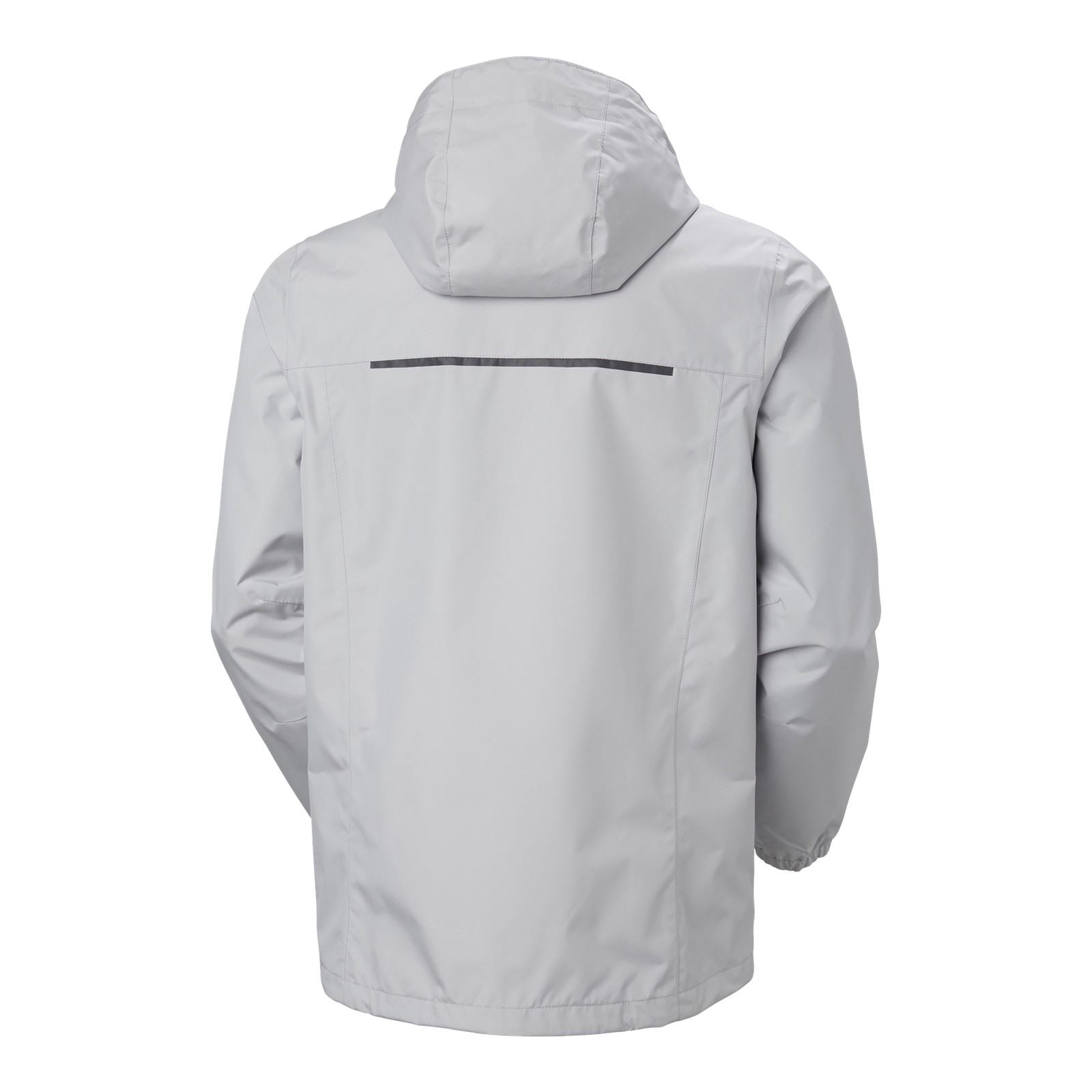 Helly Hansen Workwear Manchester 2.0 Veste Softshell Grise Pour Homme