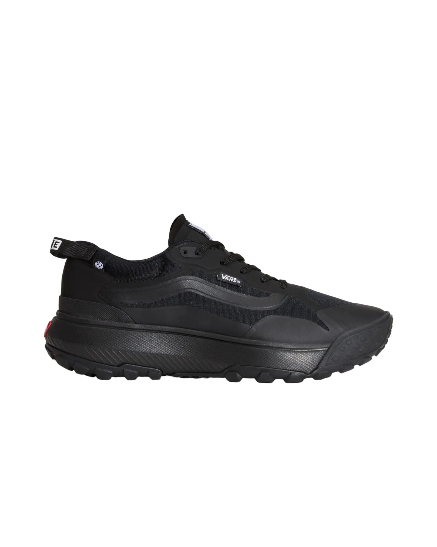 Vans MTE Crosspath Baskets Noires Pour Hommes