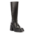 Vagabond Bottes Noires Pour Femmes Grandes Brooke