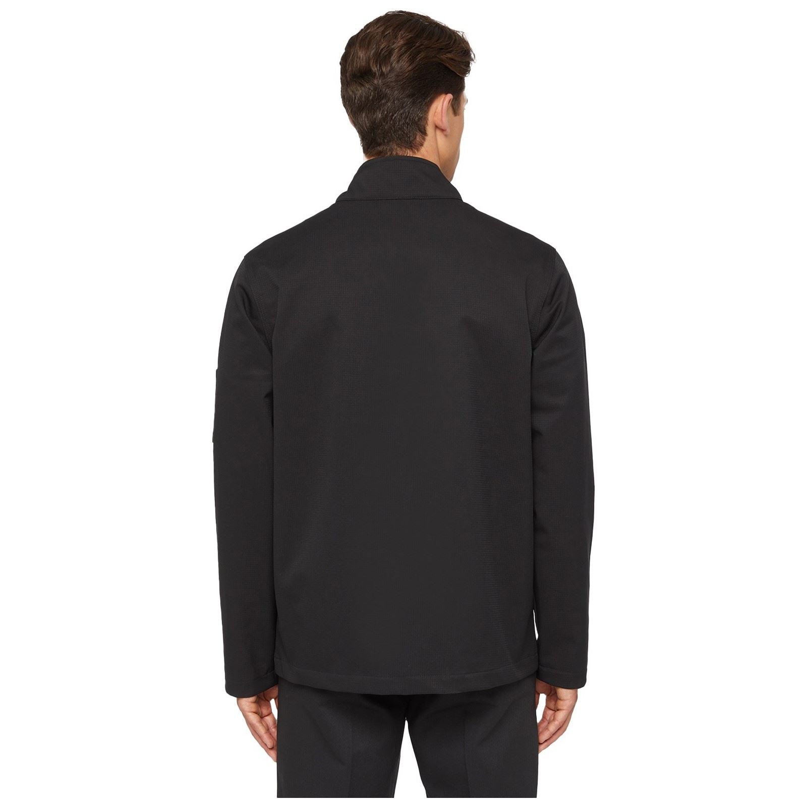 Dickies Everyday Softshell Jacket Veste En Softshell Noire Pour Homme