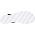 Skechers Desert Kiss Serendipitous Sandales Noires Pour Femmes En Polyester
