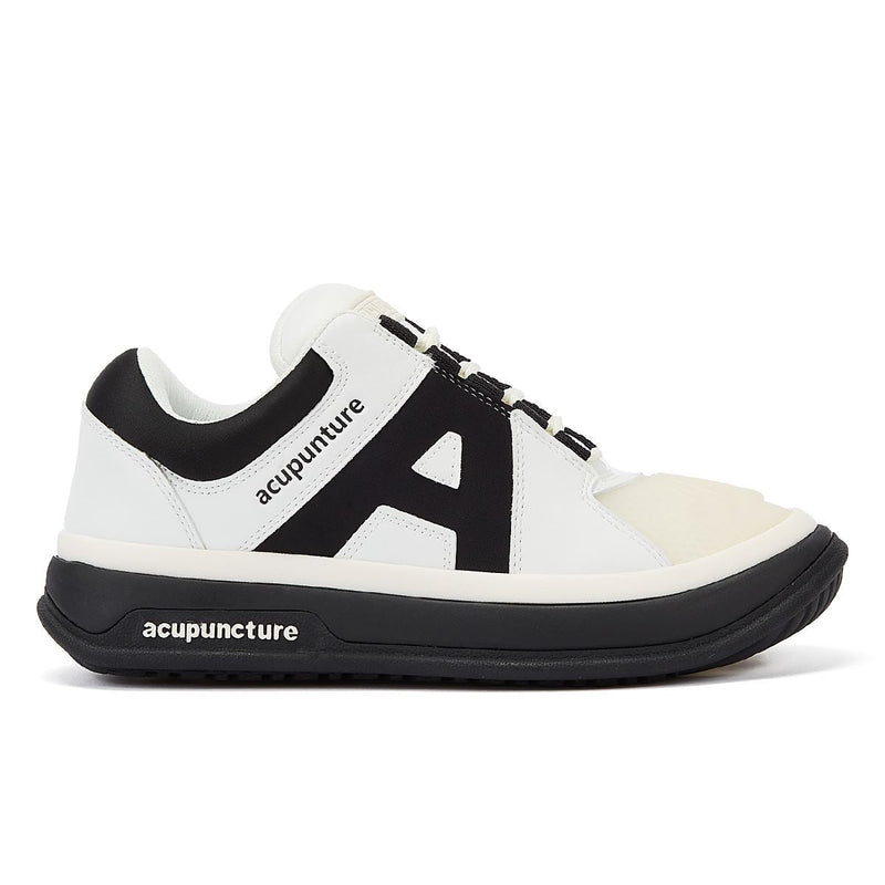 Baskets Acupuncture M. Blunder blanches