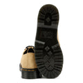 Dr. Martens Ramsey EH Chaussures Confortables En Daim Marron
