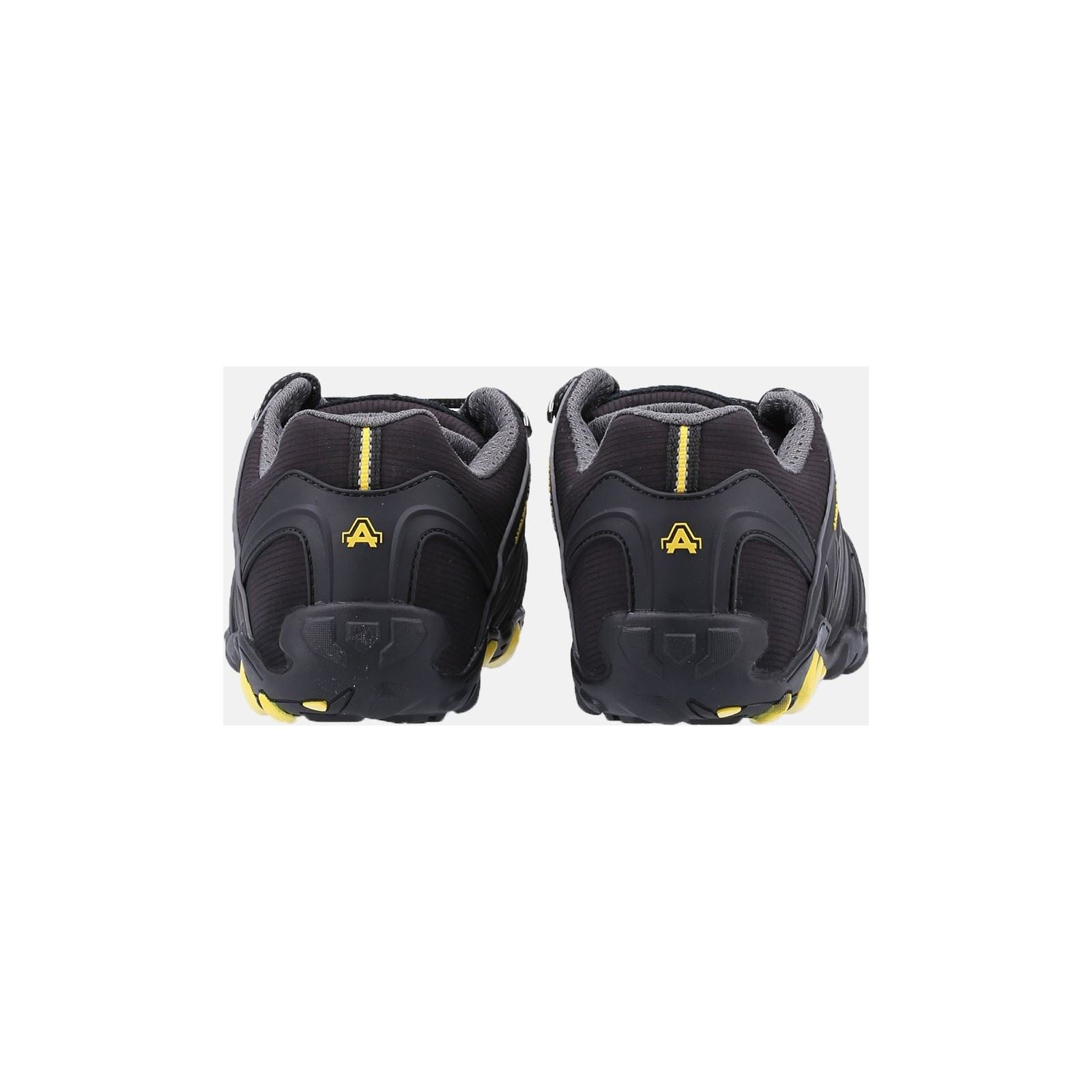 Amblers Safety Baskets De Sécurité Softshell Noires Fs23