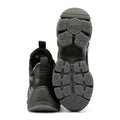Buffalo Binary C Baskets Noires Pour Femmes