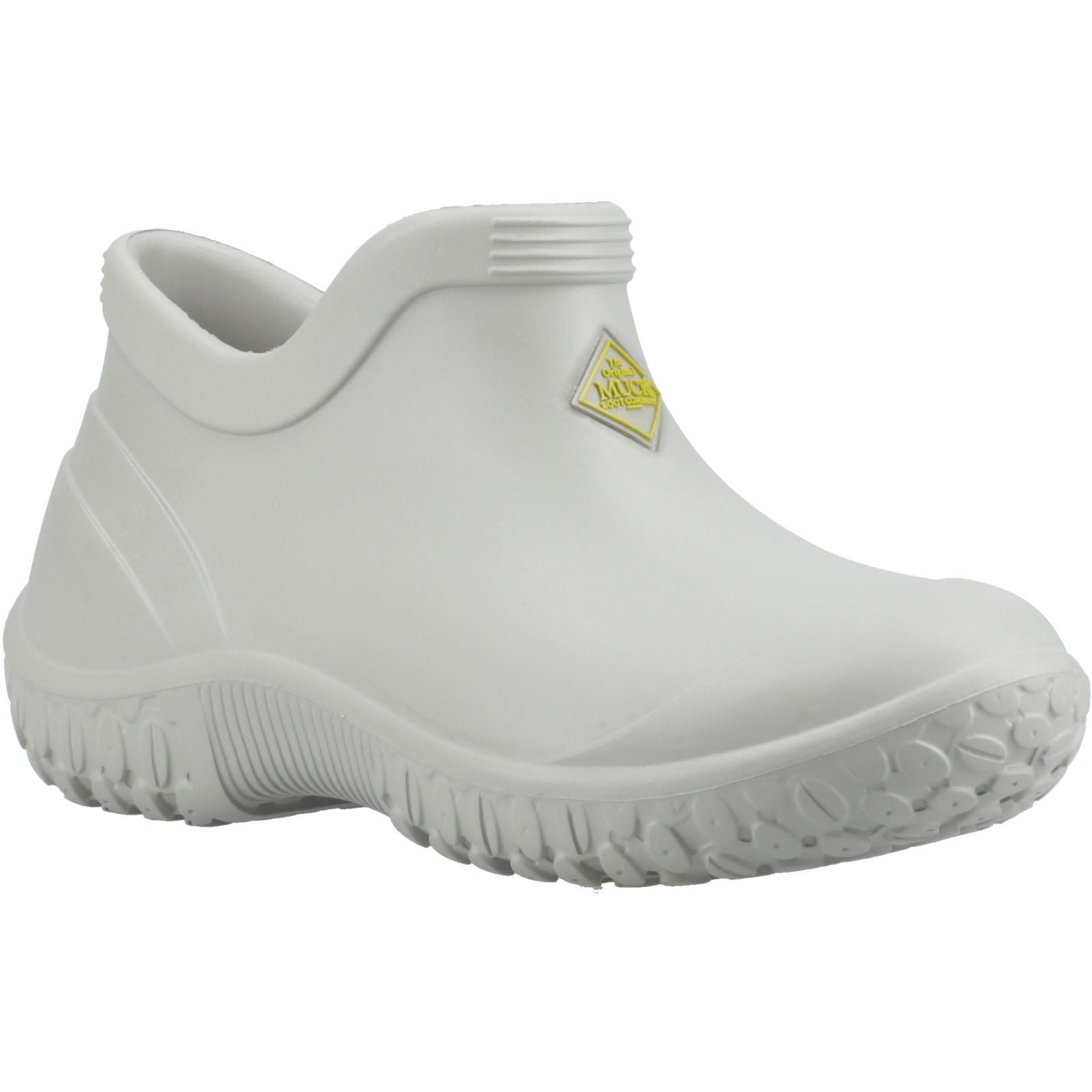Muck Boots Mini Mucks Bottes De Pluie Vertes Eva Pour Enfants Mixtes