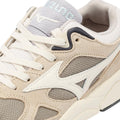 Mizuno Sky Medal S Chaussures De Sport Beige
