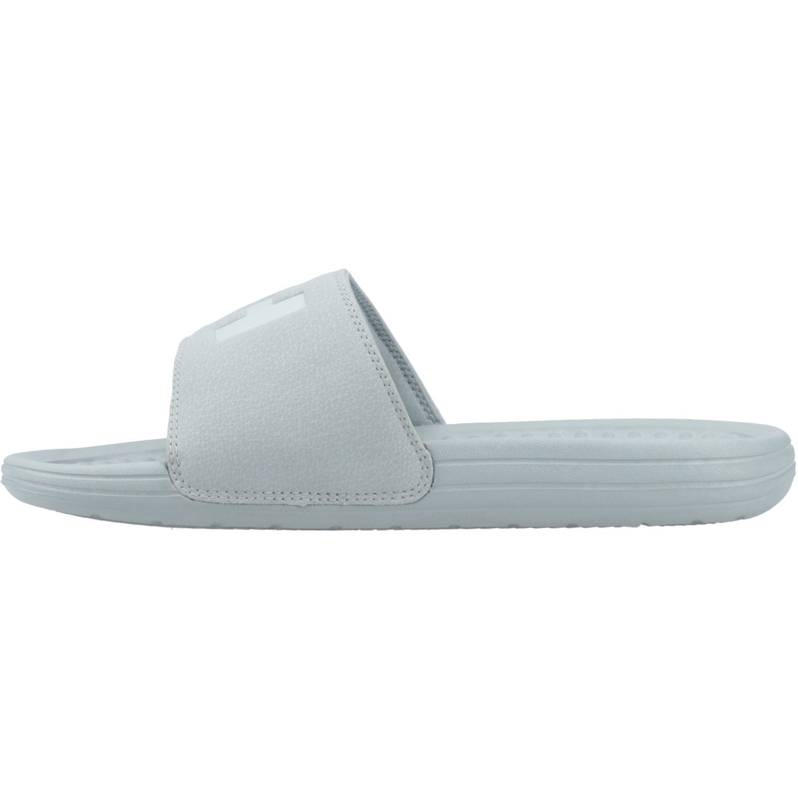 Helly Hansen Sport H/H Slide Sandales En Eucalyptus Pour Femme En Synthétique