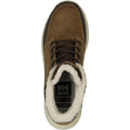 Helly Hansen Sport Garibaldi Bottes En Cuir Pour Hommes Marron Tabac
