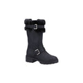 Rocket Dog Igloo Bottes Noires Pour Femmes