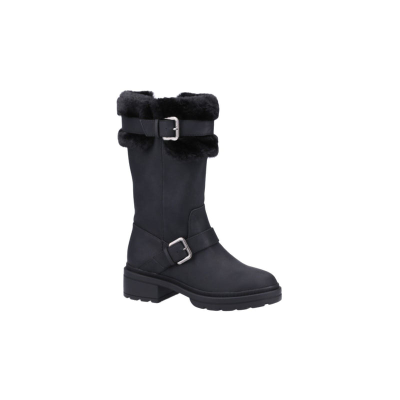 Rocket Dog Igloo Bottes Noires Pour Femmes