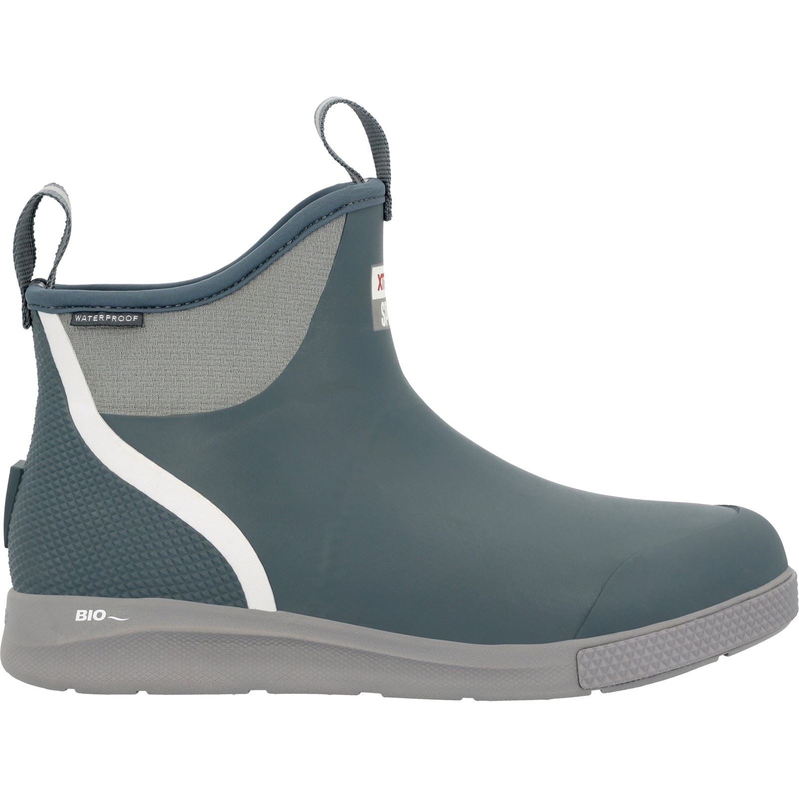 Xtratuf Bottes De Wellies Stormy En Synthétique De Sport À Tige Courte