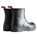 Hunter Nebula Play Bottes En Caoutchouc Pour Femmes, Noires