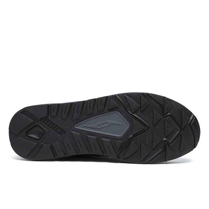 Saucony Grid Shadow 2 Baskets Vertes