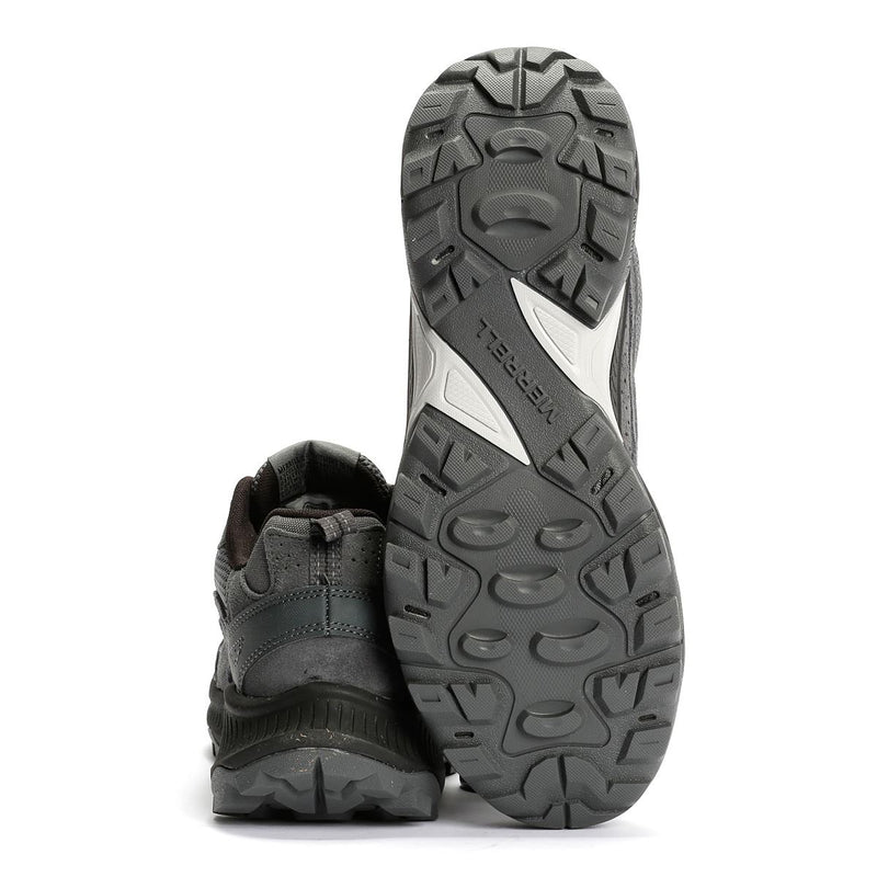 Merrell Speed Strike 2 Trek Baskets Grises Pour Hommes