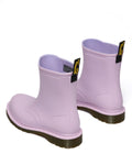 Dr. Martens 1460 Rain Pull On Bottes De Pluie Lilas Pour Femmes