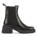 Vagabond Bottes Noires Pour Femmes Dorah Chelsea