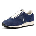 Ralph Lauren Trail 125 Sneakers Bleues Pour Hommes