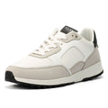 Clae Joshua Baskets Blanches Pour Homme