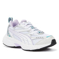 Puma Morphic Femmes Blanc Trainer