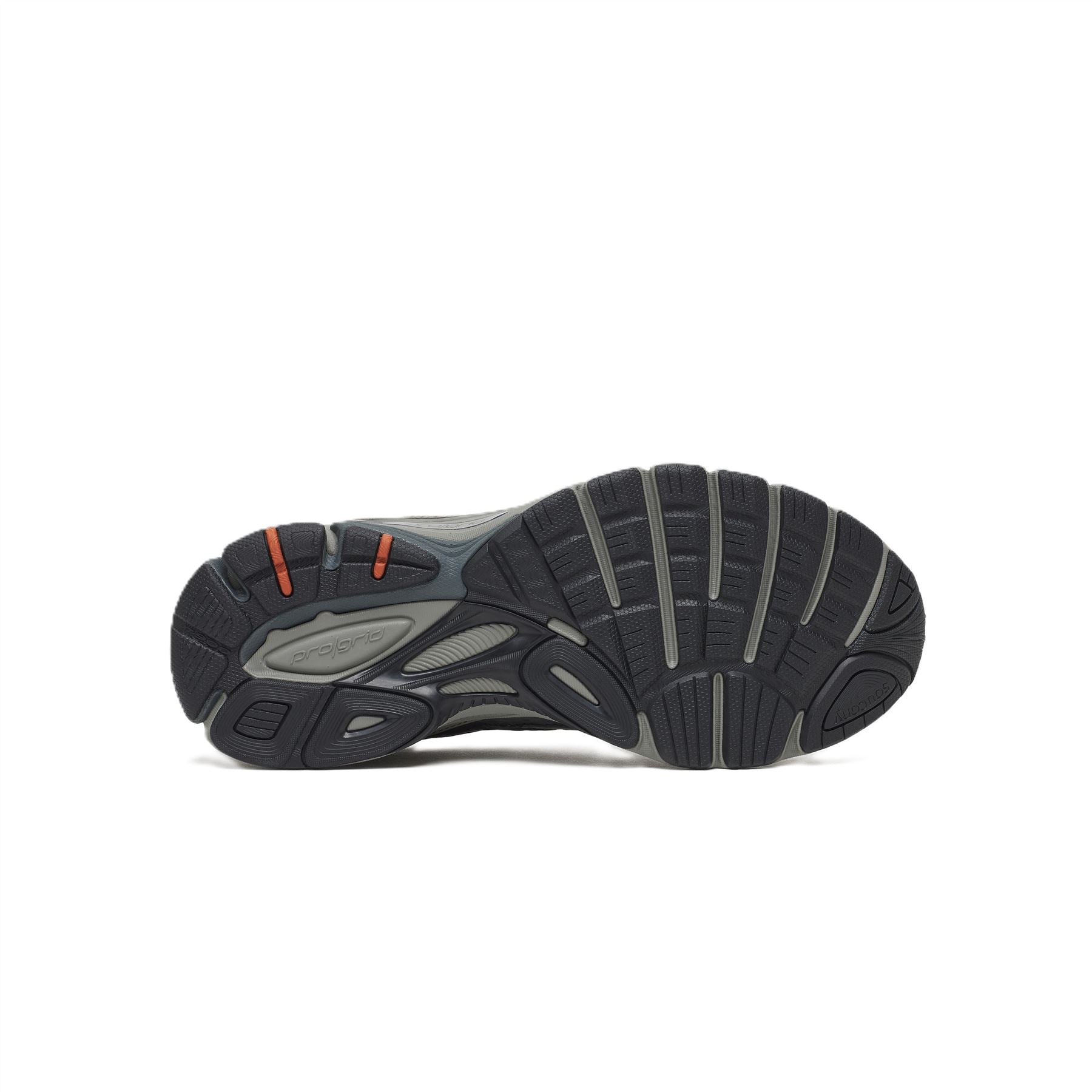 Saucony Progrid Guide 7 Baskets Vertes