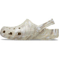 Crocs Classic Marbled thermoplastique os/multi sabots