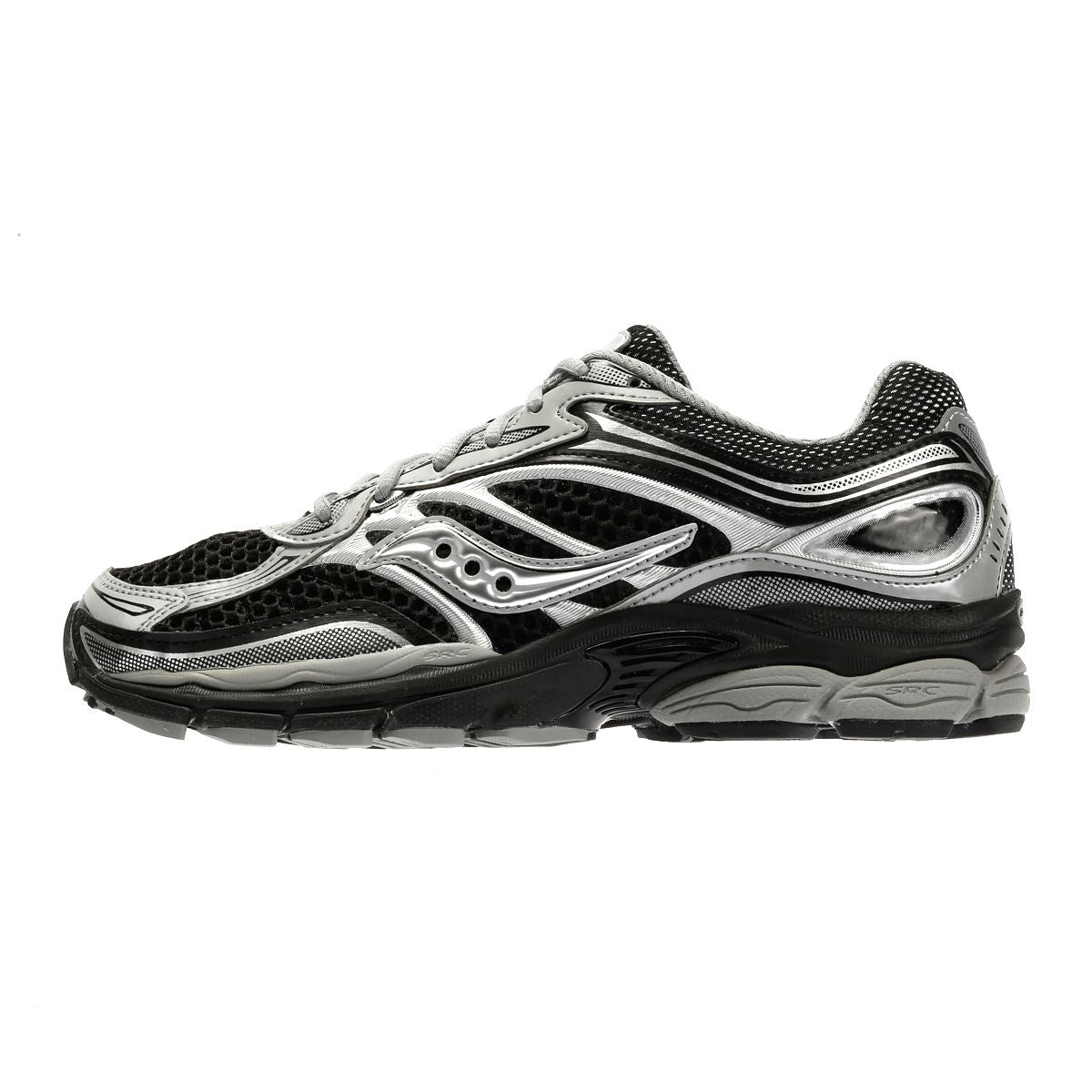 Saucony Progrid Omni 9 Baskets Noires