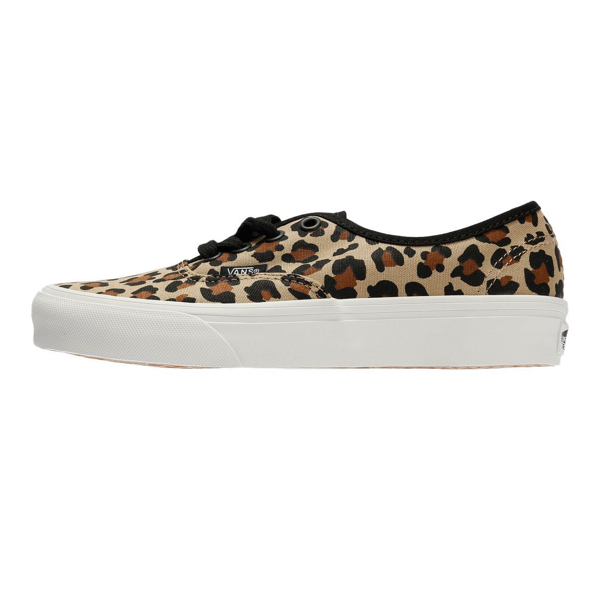 Vans Authentic Baskets Multicolores En Toile