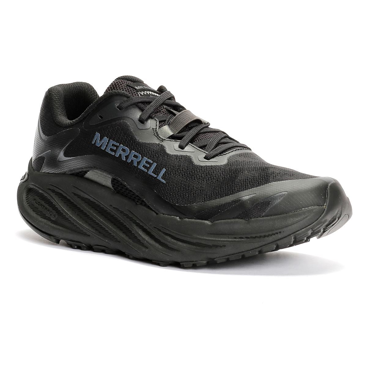 Merrell ProMorph Baskets Noires Pour Hommes