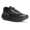 Merrell ProMorph Baskets Noires Pour Hommes