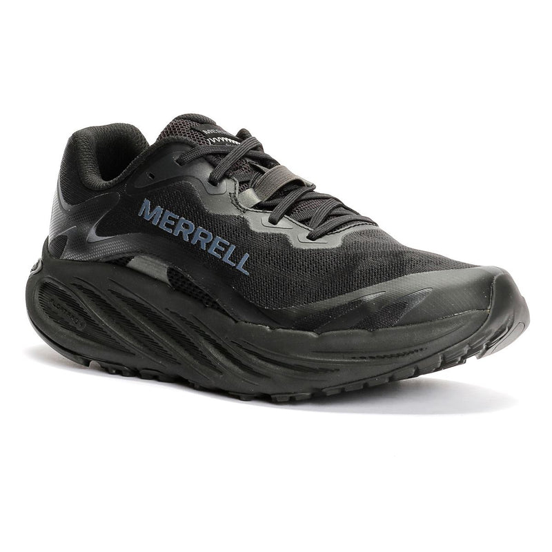 Merrell ProMorph Baskets Noires Pour Hommes